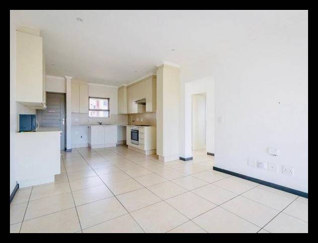 2 BEDROOM APARTMENT FOR SALE IN BARBEQUE DOWNS